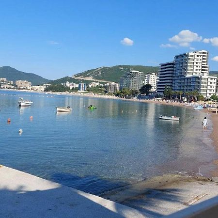 Apartment Vidakovic Budva Luaran gambar