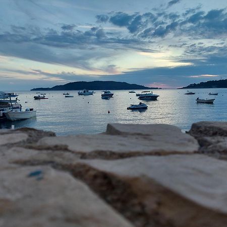 Apartment Vidakovic Budva Luaran gambar