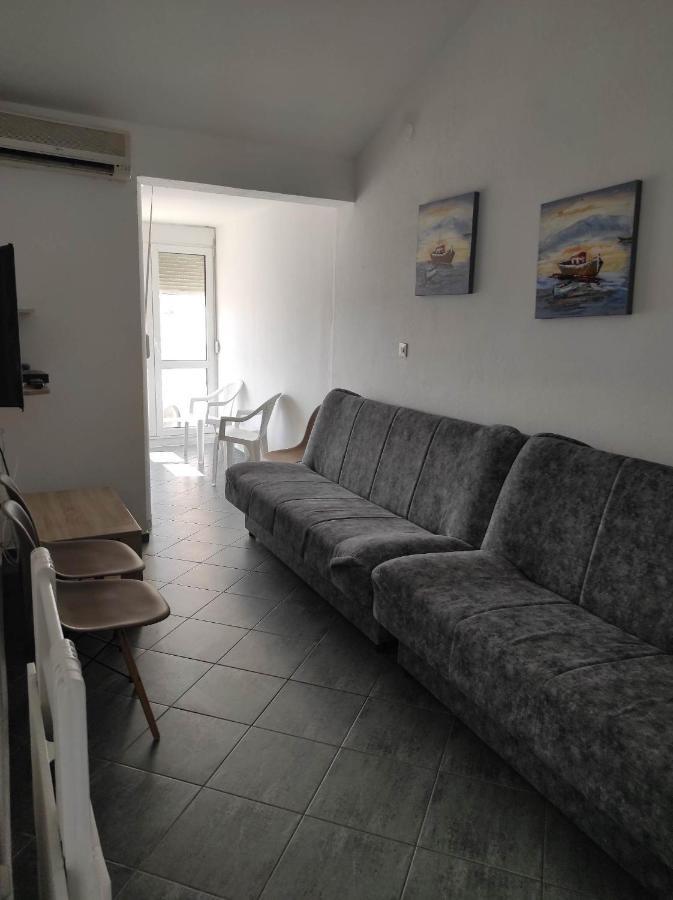 Apartment Vidakovic Budva Luaran gambar