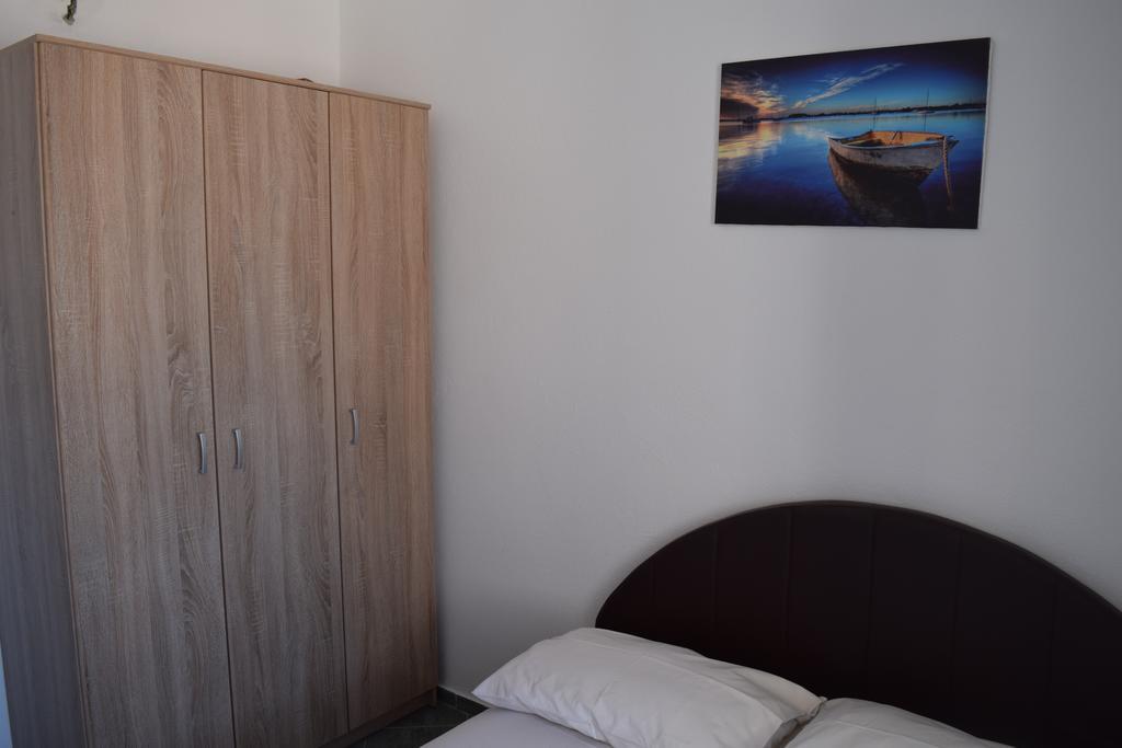 Apartment Vidakovic Budva Bilik gambar