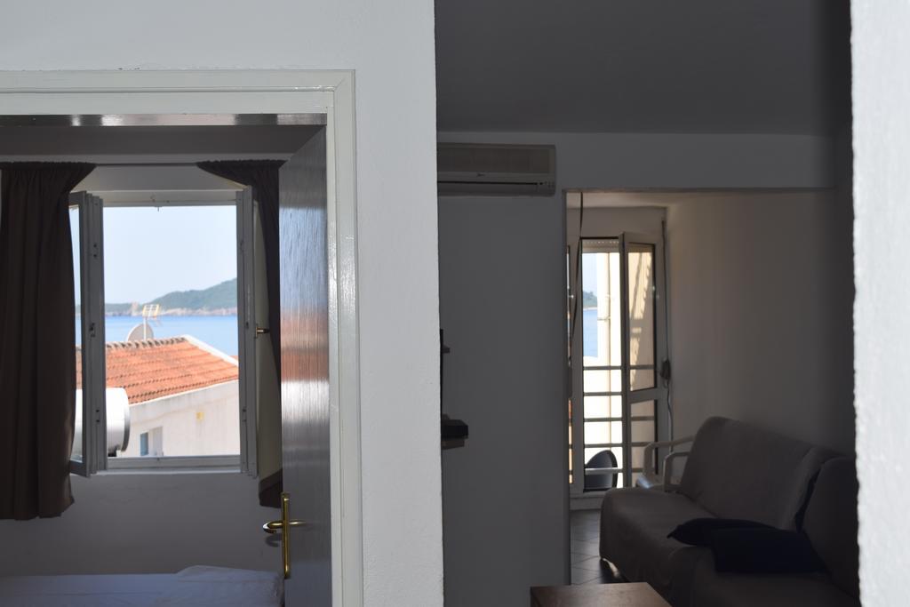 Apartment Vidakovic Budva Bilik gambar