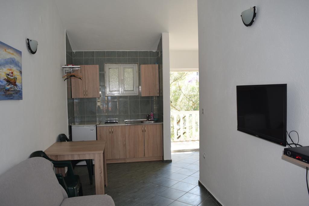Apartment Vidakovic Budva Bilik gambar