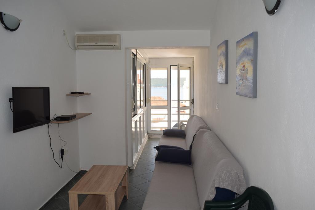 Apartment Vidakovic Budva Bilik gambar