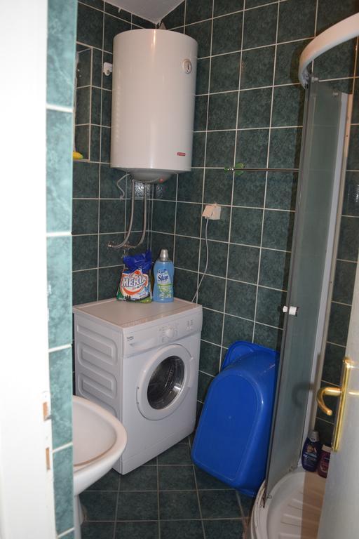 Apartment Vidakovic Budva Bilik gambar