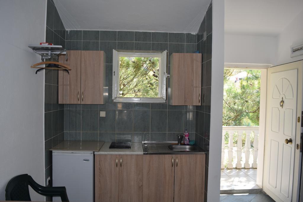 Apartment Vidakovic Budva Bilik gambar